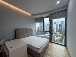 Cliveden At Grange (D10), Condominium #551912881